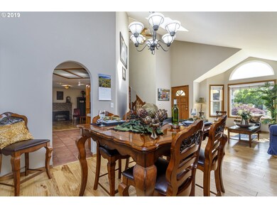 Living Room/Dining Room