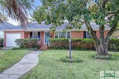 1917 E 59th St, Savannah, GA 31404 - photo 2