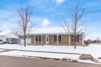 894 Linden Ave, Washington Court House, OH 43160 - photo 3