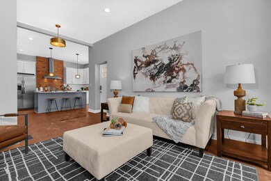 43 Latta Ave, Columbus, OH 43205 - photo 4