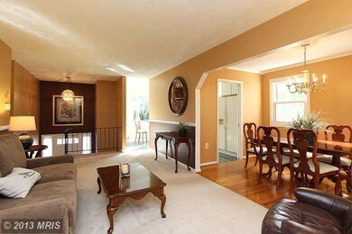 17620 Coatbridge Place, Olney, MD 20832 - photo 5
