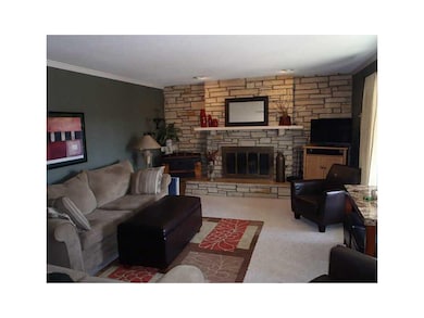 Living Room.