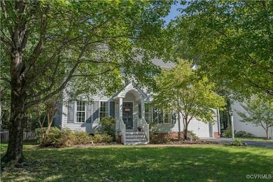 9400 Windsor Shade Dr, Mechanicsville, VA 23116 - photo 2