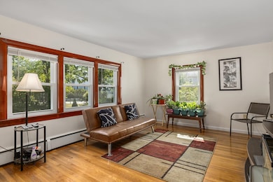 39 Park St, Exeter, NH 03833 - photo 3