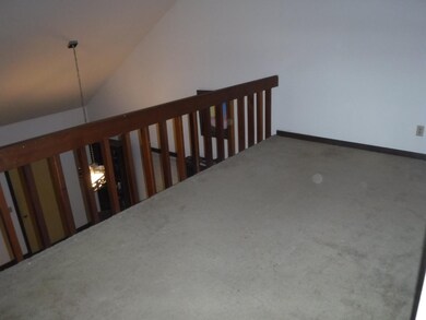 Sitting room primary bedroom area