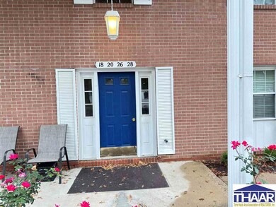 20 Heritage Dr, Terre Haute, IN 47803 - photo 2