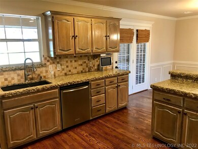 9462 S 258th East Place, Broken Arrow, OK 74014 - photo 5