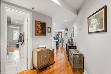 315 N Spruce St unit 408, Winston Salem, NC 27101 - photo 6