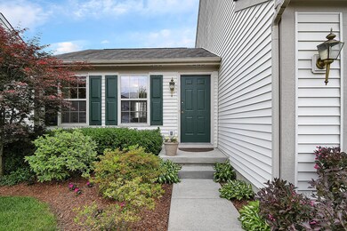 Front Sidewalk Approach