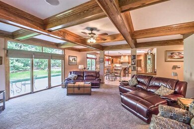 Family Room.