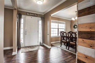 12693 Redskins Ave, Fishers, IN 46037 - photo 4