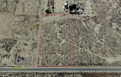 0 95th St E unit 18003820, Lancaster, CA 93535 - photo 2