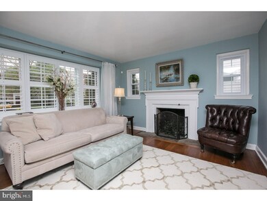 860 Grove Ave, Flourtown, PA 19031 - photo 4