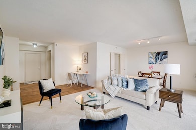 The Barkley unit 406, Arlington, VA 22204 - photo 7