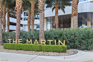 The Martin unit 2605, Las Vegas, NV 89103 - photo 2