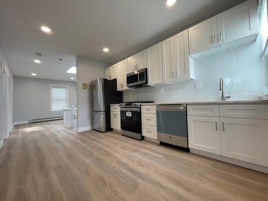 13 Berkshire St unit 3, Cambridge, MA 02141 - photo 2