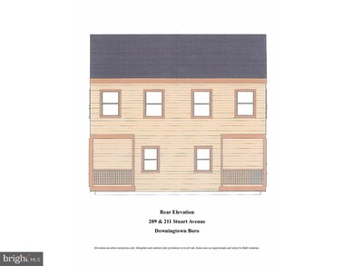 211 Stuart Ave, Downingtown, PA 19335 - photo 4