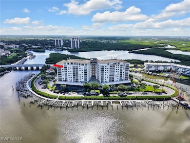 Marina Bay Club unit 909, Naples, FL 34110 - photo 6