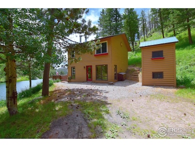 1268 Spring Valley Rd, Bellvue, CO 80512 - photo 3