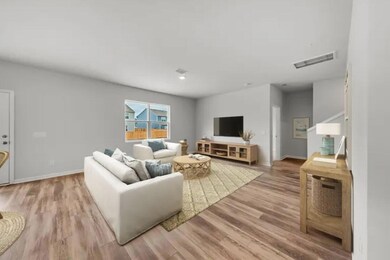Whimbrel Living Room