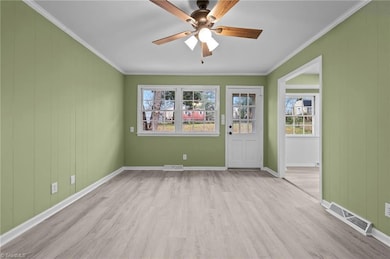 2403 Four Seasons Blvd, Greensboro, NC 27407 - photo 7