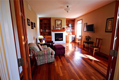 5710 W Pr Highland Hills Dr, Edinburgh, IN 46124 - photo 4