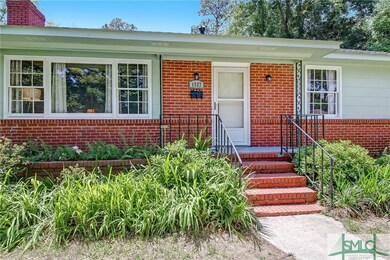 1527 E 53rd St, Savannah, GA 31404 - photo 3