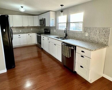 282 Coyote Trail, Rhome, TX 76078 - photo 4