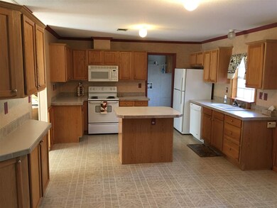 98 Maido St, Crawfordville, FL 32327 - photo 6