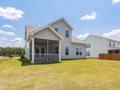 1072 Channel Drop Loop, Zebulon, NC 27597 - photo 2