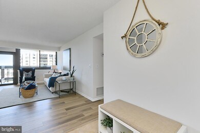 5501 Seminary Rd unit 2312S, Baileys Crossroads, VA 22041 - photo 3