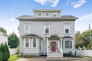 355 Walnut St unit 1, Newtonville, MA 02460 - photo 2