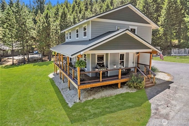 17558 River Rd, Leavenworth, WA 98826 - photo 4