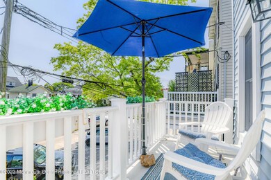 85 Main Ave unit 3-Summer Rental, Ocean Grove, NJ 07756 - photo 3