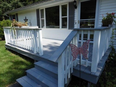 7 Gibson Rd, Hillsborough, NH 03244 - photo 2