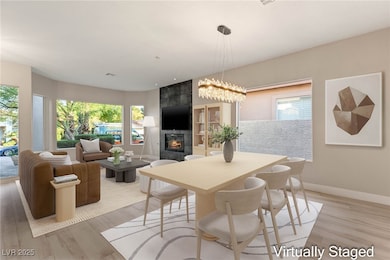 1605 Shadow Rock Dr, Las Vegas, NV 89117 - photo 4