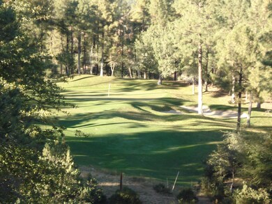 Golf Course Views