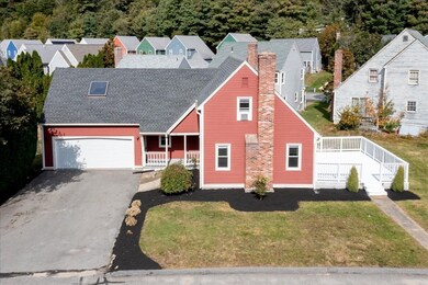 55 Valleyview Dr unit 46, Fitchburg, MA 01420 - photo 4