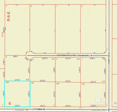 0 Strasbourg Ln unit 4-B 376952, Elberta, AL 36530 - photo 3