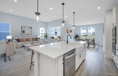 50632 Crusader Dr, Macomb, MI 48044 - photo 7