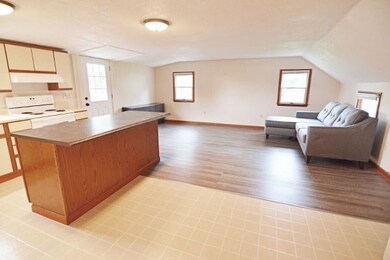 277 Howard St unit 2, Ludlow, MA 01056 - photo 3