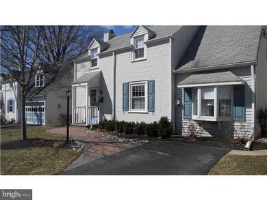 706 Kirkwood St, Jenkintown, PA 19046 - photo 2