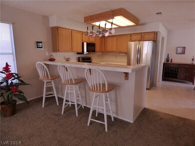 Kitchen Dining/Counter  Bar