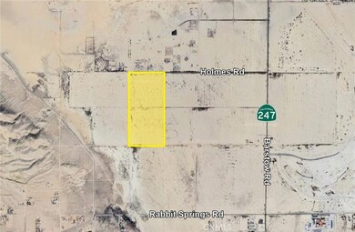 0 Holmes Rd unit IV25170470, Lucerne Valley, CA 92356 - photo 2