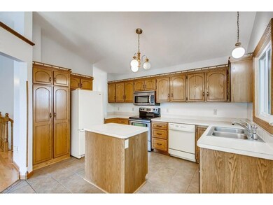 10 Kitchen