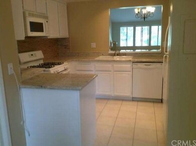 Remodeled Kitchen with Granite couter tops
