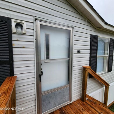 1401 14th St, Piney Green, NC 28544 - photo 6