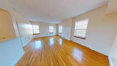 14 John Eliot Square unit 4E, Boston, MA 02119 - photo 5