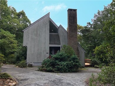 Six acres in the Lake Lanier area with a 3 BR, 3 1