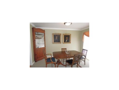Dining Area.